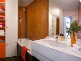 Rental Apartment Maeva Bellecte - La Plagne 1 Bedroom 5 Persons Exterior foto
